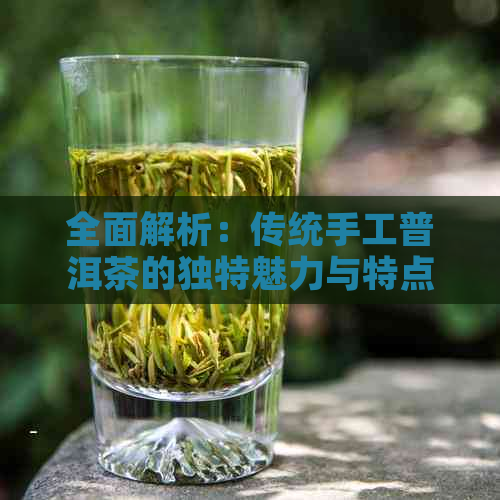 全面解析：传统手工普洱茶的独特魅力与特点