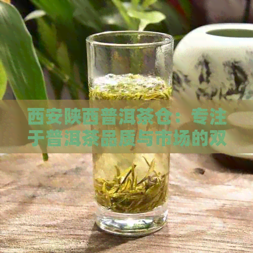 西安陕西普洱茶仓：专注于普洱茶品质与市场的双重保障