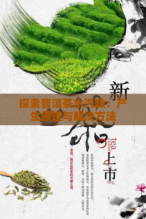 探索普洱茶水汽味：产生原理与解决方法