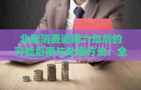 北银消费逾期六年后的可能后果与处理方法：全面解析