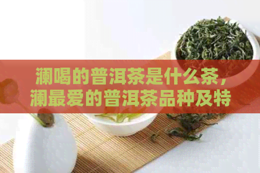 澜喝的普洱茶是什么茶，澜更爱的普洱茶品种及特点解析