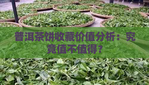 普洱茶饼收藏价值分析：究竟值不值得？