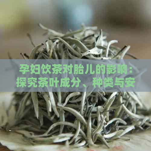 孕妇饮茶对胎儿的影响：探究茶叶成分、种类与安全性