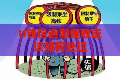 U钱包逾期应该如何处理