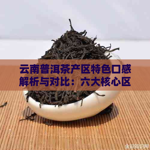 云南普洱茶产区特色口感解析与对比：六大核心区域的醇厚、清新与回之旅