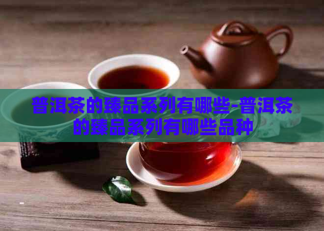 普洱茶的臻品系列有哪些-普洱茶的臻品系列有哪些品种