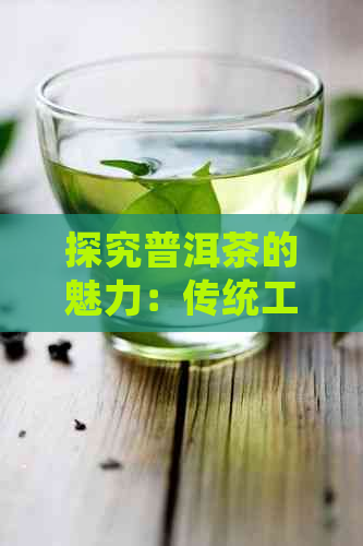 探究普洱茶的魅力：传统工艺与独特口感的完美结合