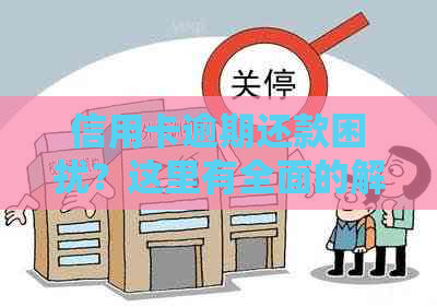 信用卡逾期还款困扰？这里有全面的解决策略和建议！