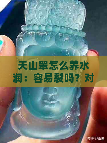 天山翠怎么养水润：容易裂吗？对身体有坏处吗？养透的秘诀是什么？