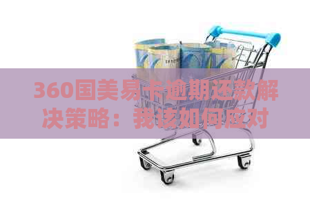 360国美易卡逾期还款解决策略：我该如何应对？