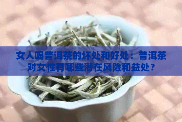 女人喝普洱茶的坏处和好处：普洱茶对女性有哪些潜在风险和益处？