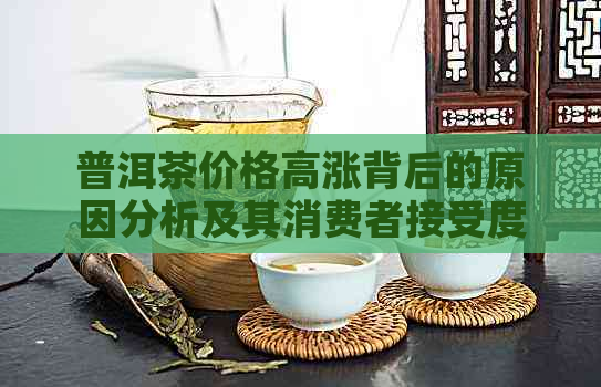 普洱茶价格高涨背后的原因分析及其消费者接受度探讨