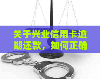 关于兴业信用卡逾期还款，如何正确获取资料的权威指南