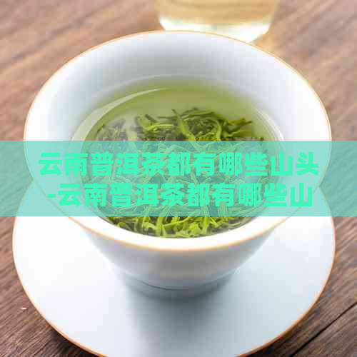 云南普洱茶都有哪些山头-云南普洱茶都有哪些山头茶