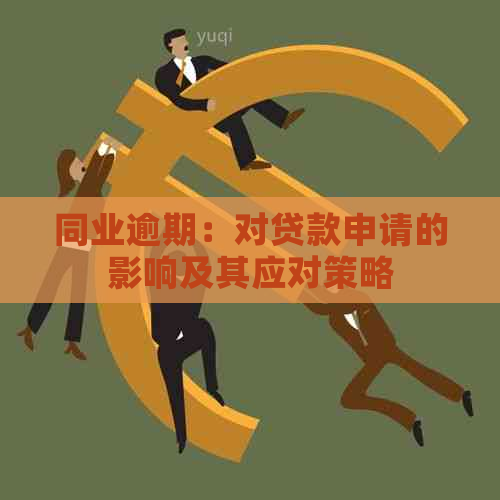 同业逾期：对贷款申请的影响及其应对策略