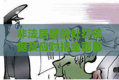 非法居留的处罚依据及应对措全面解析