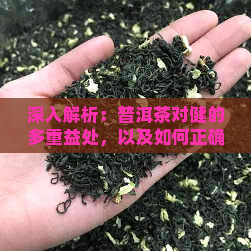 深入解析：普洱茶对健的多重益处，以及如何正确饮用以获取更大效益