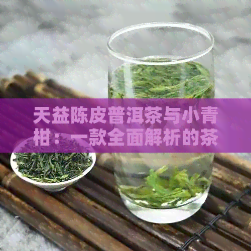 天益陈皮普洱茶与小青柑：一款全面解析的茶叶搭配指南