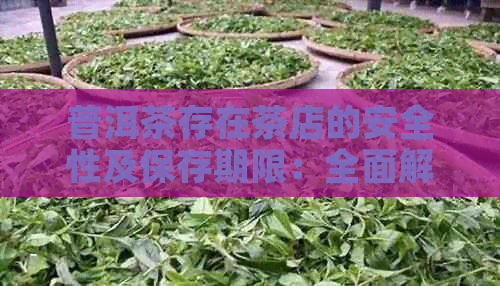 普洱茶存在茶店的安全性及保存期限：全面解析与解答您的疑问