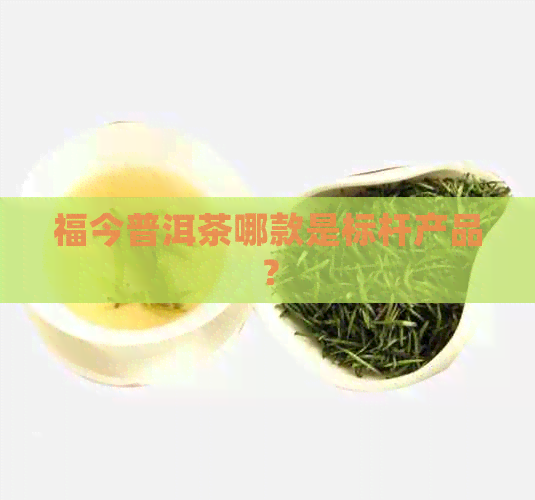 福今普洱茶哪款是标杆产品？