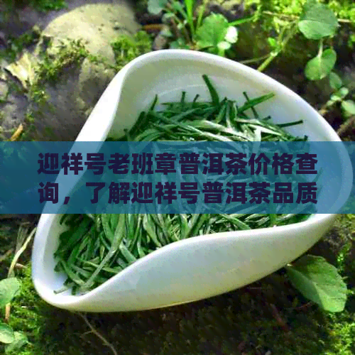 迎祥号老班章普洱茶价格查询，了解迎祥号普洱茶品质与售价