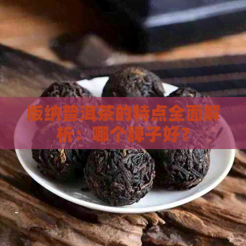 版纳普洱茶的特点全面解析：哪个牌子好？