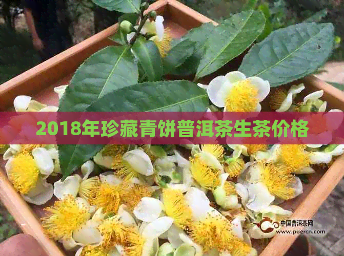 2018年珍藏青饼普洱茶生茶价格