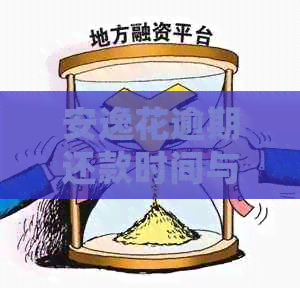 安逸花逾期还款时间与关系的探讨：几天的逾期会影响信用吗？