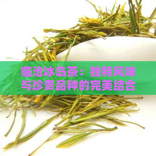 临沧冰岛茶：独特风味与珍贵品种的完美结合