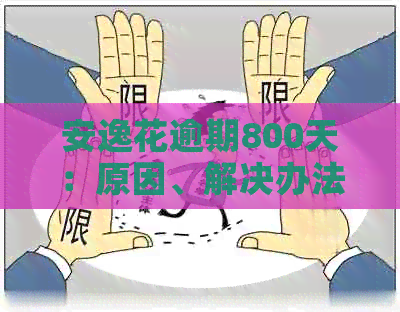 安逸花逾期800天：原因、解决办法和影响全面解析