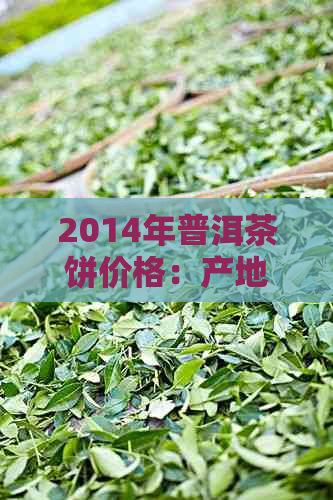 2014年普洱茶饼价格：产地、批发、促销、阿里、古树等关键因素的影响