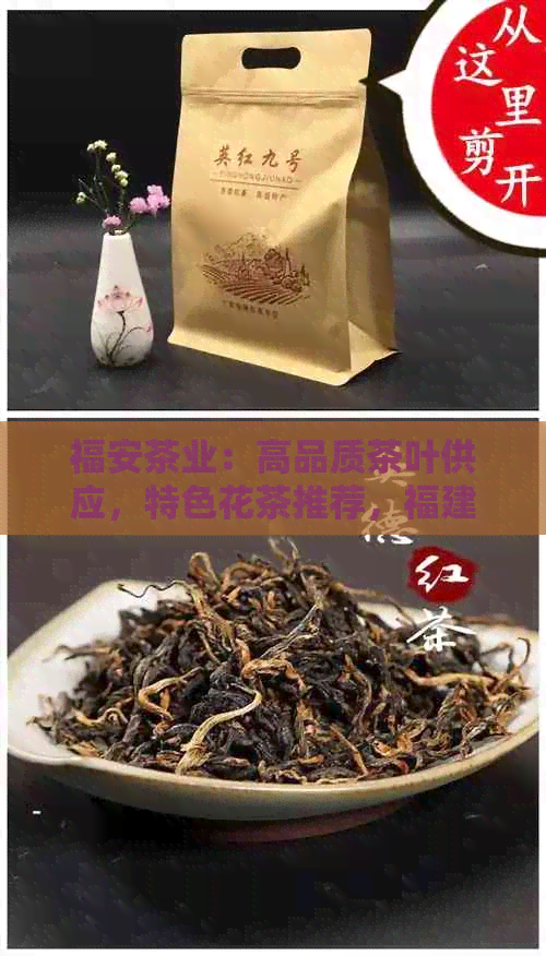 福安茶业：高品质茶叶供应，特色花茶推荐，福建引领市场价格潮流
