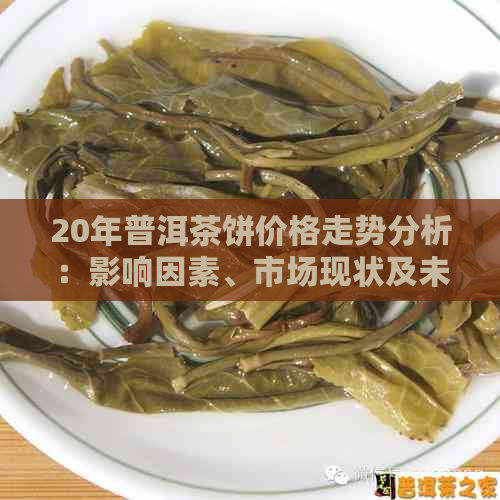 20年普洱茶饼价格走势分析：影响因素、市场现状及未来预测