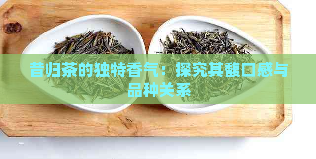 昔归茶的独特香气：探究其馥口感与品种关系