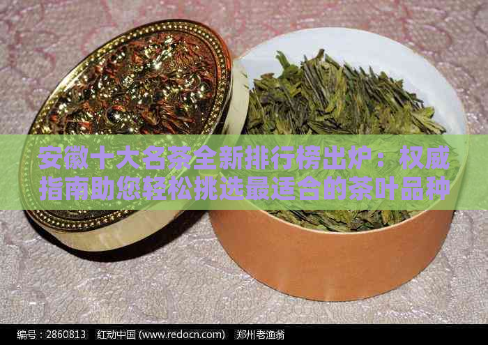 安徽十大名茶全新排行榜出炉：权威指南助您轻松挑选最适合的茶叶品种