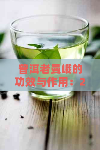 普洱老曼峨的功效与作用：2019云南老曼峨普洱茶价格、口感特点及冲泡方法