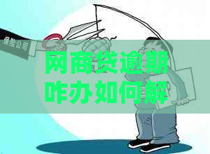 网商贷逾期咋办如何解决