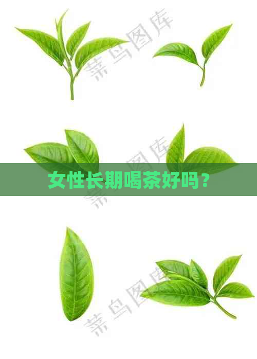 女性长期喝茶好吗？