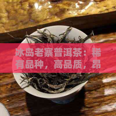 冰岛老寨普洱茶：稀有品种，高品质，昂贵价格揭秘