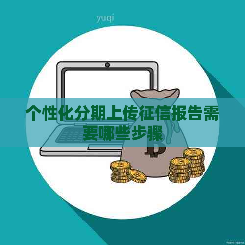 个性化分期上传报告需要哪些步骤