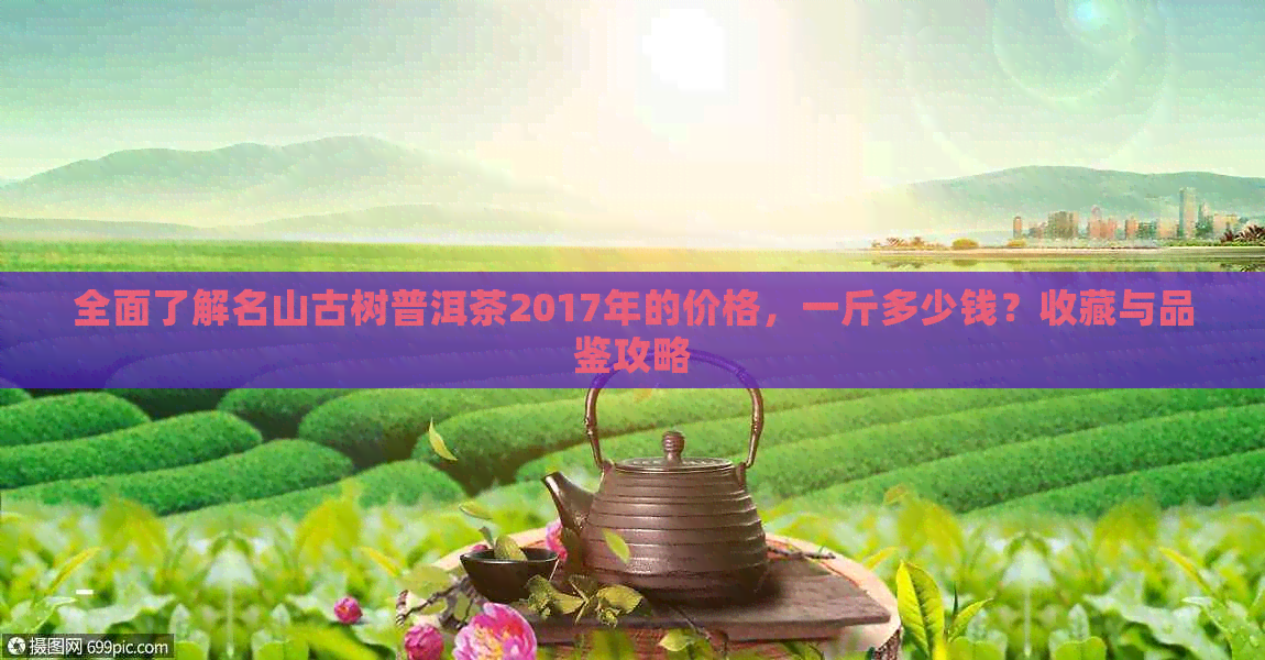 全面了解名山古树普洱茶2017年的价格，一斤多少钱？收藏与品鉴攻略