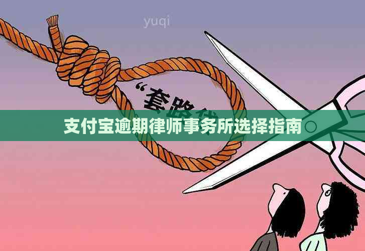 支付宝逾期选择指南