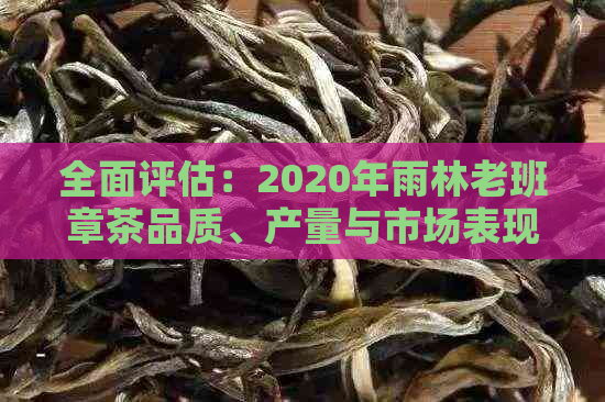 全面评估：2020年雨林老班章茶品质、产量与市场表现如何？