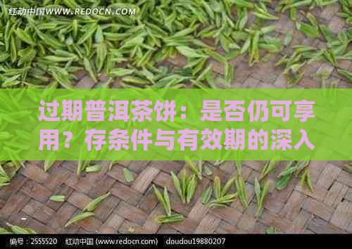 过期普洱茶饼：是否仍可享用？存条件与有效期的深入解析