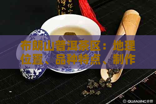 布朗山普洱茶区：地理位置、品种特点、制作工艺及品饮技巧全方位解析