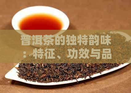 普洱茶的独特韵味：特征、功效与品鉴技巧