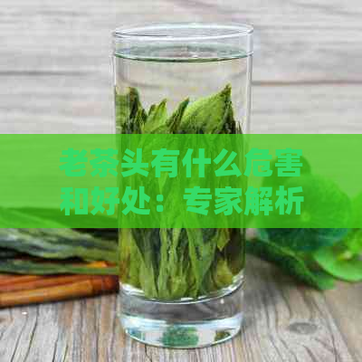 老茶头有什么危害和好处：专家解析老茶头的副作用及对身体的益处