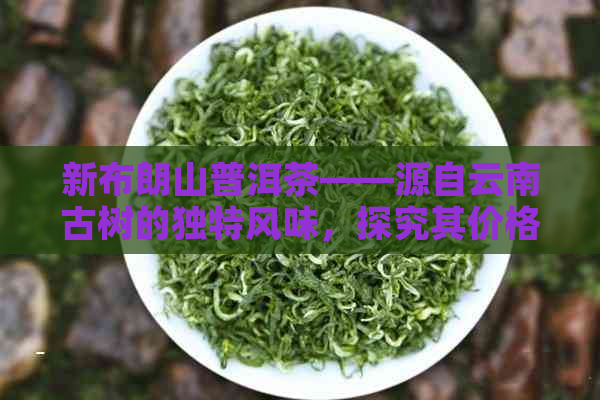 新布朗山普洱茶——源自云南古树的独特风味，探究其价格与品质的关系