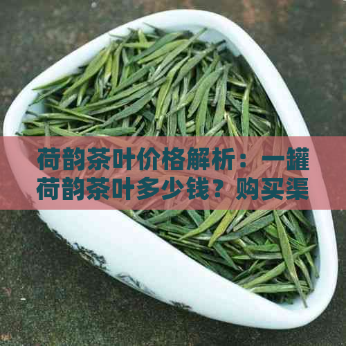 荷韵茶叶价格解析：一罐荷韵茶叶多少钱？购买渠道及性价比如何？