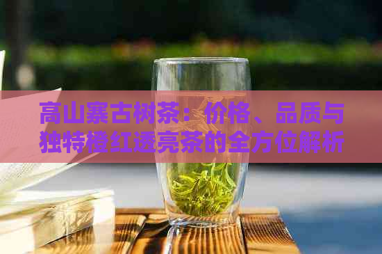 高山寨古树茶：价格、品质与独特橙红透亮茶的全方位解析